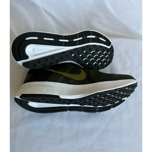 9 MEN’S NIKE RUN SWIFT 2 GREEN KHAKI / WHITE CU3517-301 RUNNING main image 9